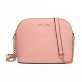 Ladies Large Capacity Shoulder Bag Clutch Handbag Multifunctional Messenger