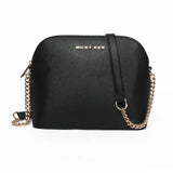 Ladies Large Capacity Shoulder Bag Clutch Handbag Multifunctional Messenger