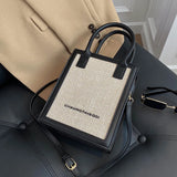 PU Leather Crossbody Bag Tote Shoulder Bag for Women