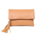 Women Leather Handbag High Messenger Bag Ladies Clutch Famous Bag