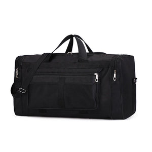 Men Outdoor Shoulder Bag Large Capacity Travel Bag