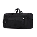Men Outdoor Shoulder Bag Large Capacity Travel Bag