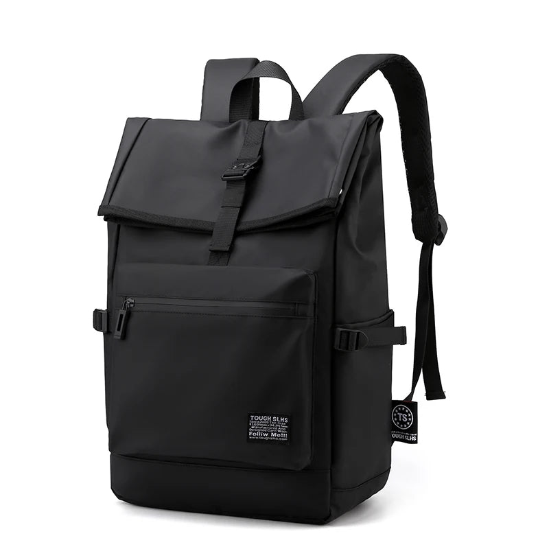 Large Capacity Breathable Backpack Men's Travel Bag Casual Men's Backpack