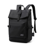 Large Capacity Breathable Backpack Men's Travel Bag Casual Men's Backpack