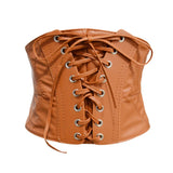 Leather Leg Bag Motorcycle Unisex Thigh Bag