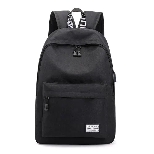 Men Backpack Oxford Male Travel Bag Backpacks Casual Men Student Bag