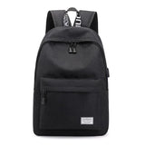 Men Backpack Oxford Male Travel Bag Backpacks Casual Men Student Bag