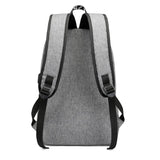 Men Backpack Oxford Male Travel Bag Backpacks Casual Men Student Bag