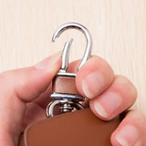 Car Key Case Bag Remote Control Protector Cover Wallets Organizer