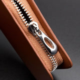 Car Key Case Bag Remote Control Protector Cover Wallets Organizer