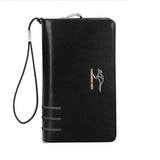 Large Capacity Clutch Bag Multifunction Wallet Men