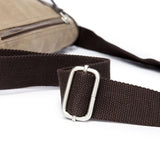 Men Casual Retro School Cross Body Bags Male Vintage Leisure Canvas Business Mes
