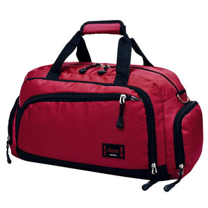 Men Gym Bags For Fitness Training Outdoor Travel Sport Bag Backpack