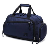 Men Gym Bags For Fitness Training Outdoor Travel Sport Bag Backpack