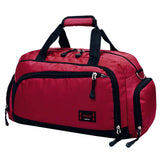 Men Gym Bags For Fitness Training Outdoor Travel Sport Bag Backpack