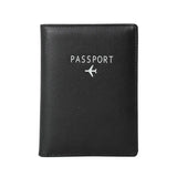 Passport Wallet Document Bag Travel Ticket Holder Clutch Bag
