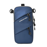 Unisex Sport Running Waist Bag Waterproof Phone Fanny Pack