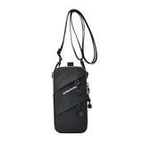 Unisex Sport Running Waist Bag Waterproof Phone Fanny Pack