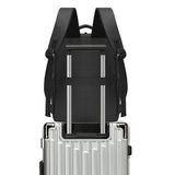 Men's Backpack 15.6 Inch Laptop Bag USB Charging Waterproof Rucksack