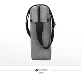 Men's Canvas Casual Handbags Crossbody Messenger Bags