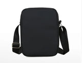 Men's Canvas Casual Handbags Crossbody Messenger Bags