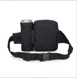 Tactical Water Bottle Bag Military Fan Outdoor Bag