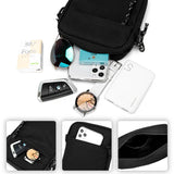 Men's Extra Mini Shoulder Bag