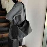 Men's Capacity Versatile Women's Travel Bag