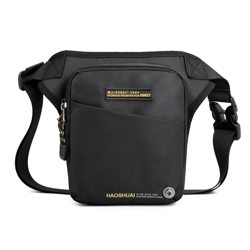 Military Function MOLLE Waist Bag Tactical Assault Pack