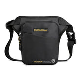 Military Function MOLLE Waist Bag Tactical Assault Pack