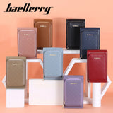 Small Shoulder Bags Top Phone Pocket Zipper Women Bags for Girl
