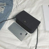 Mini Crossbody Bag Single Shoulder Messenger Tote Clutch for Women