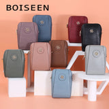 Mini Women Messenger Bags Chain Zipper Female Bags Top Phone Pocket