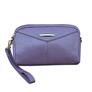 Mini Women Shoulder Bags Multifunctional Purse Excellent PU Leather Crossbody Ba