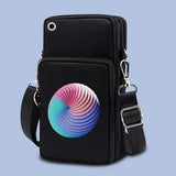 Women's Crossbody Shoulder Bag for Samsung/iPhone/Huawei