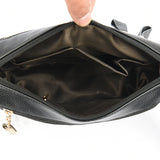 Soft Leather Shoulder Bag Women Casual Messenger Sac A Main Femme