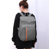 18L Leak Proof Lunch Backpack Thermal Insulated Bag