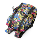 Anti Theft Men Backpack Laptop School Travel Bags Mochilas Cover Bag