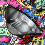 Anti Theft Men Backpack Laptop School Travel Bags Mochilas Cover Bag