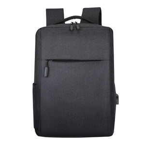 Anti-theft Backpack Bag Waterproof Laptop Men Large Capacity