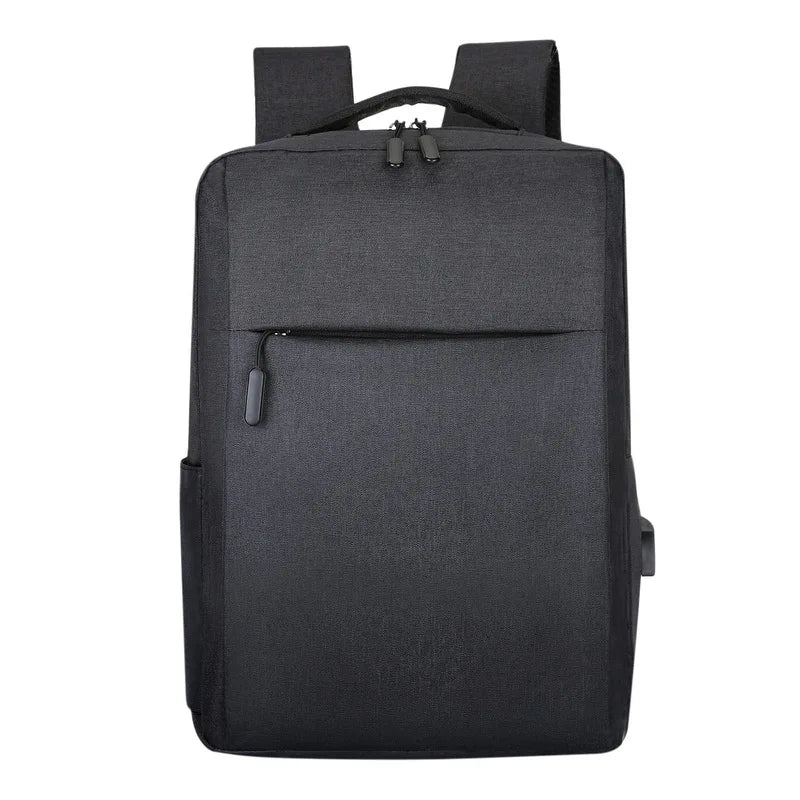 Anti-theft Backpack Bag Waterproof Laptop Men Large Capacity