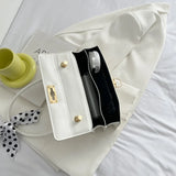 Armpit Bags Women's Bowknot Shoulder Bag
