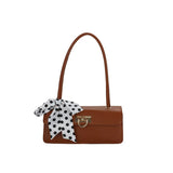 Armpit Bags Women's Bowknot Shoulder Bag