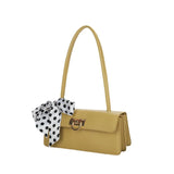 Armpit Bags Women's Bowknot Shoulder Bag