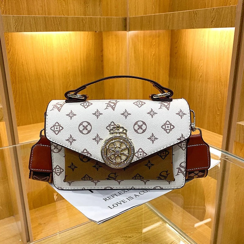 Arrival Hot High Women Handbags Shoulder Messenger Bags Women Purse