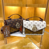 Arrival Hot High Women Handbags Shoulder Messenger Bags Women Purse