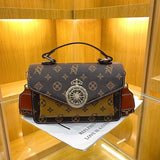 Arrival Hot High Women Handbags Shoulder Messenger Bags Women Purse