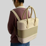 Microfiber Backpack Kit for Big O Bag