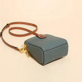 Arrival Women Shoulder Bag Leather Small Crossbody Bags Mini Clutch Bag