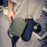 Arrival Women Shoulder Bag PU Leather Small Crossbody Bags Mini Clutch Bag